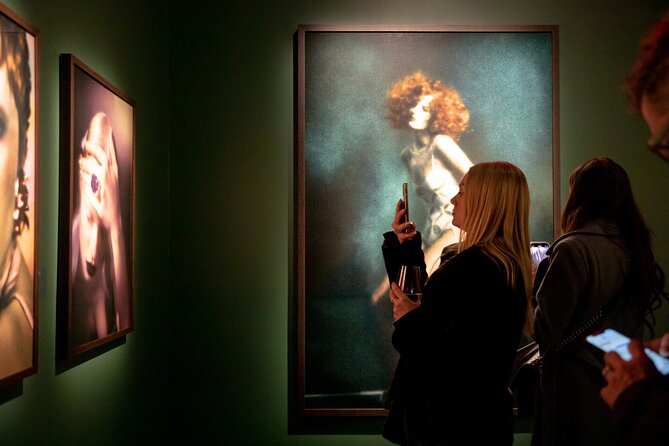 Fotografiska New York: Admission (With Discounted Drink Option) - Pricing and Guarantee