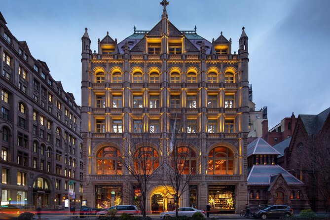 Fotografiska New York: Admission (With Discounted Drink Option) - Selecting Date and Travelers