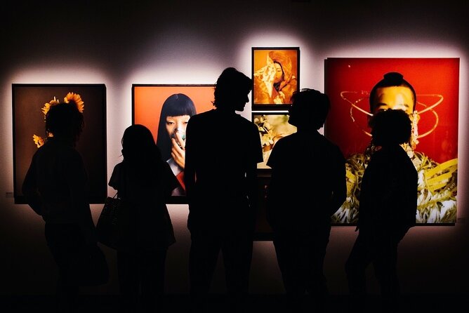 Fotografiska New York: Admission (With Discounted Drink Option) - Overview of Fotografiska New York