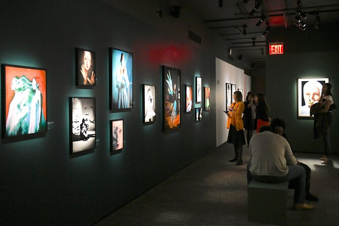 Fotografiska New York: Admission (With Discounted Drink Option) - Additional Information