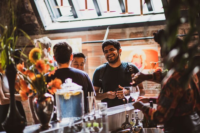 Fotografiska New York: Admission (With Discounted Drink Option) - Confirmation and Accessibility