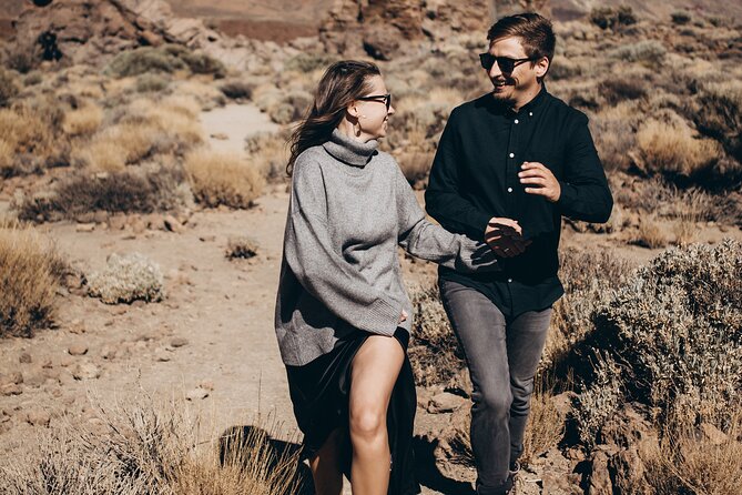 Fotógrafo Tenerife - How to Choose the Perfect Photo Tour in Tenerife