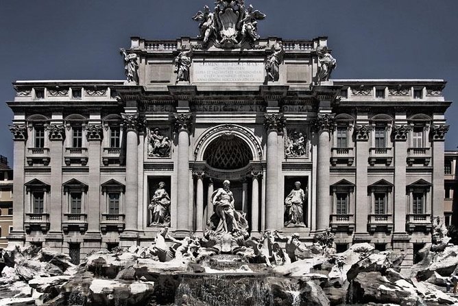Fountains and Squares of Rome 2-Hour Walking Tour Semi - Private - Reviews and Testimonials