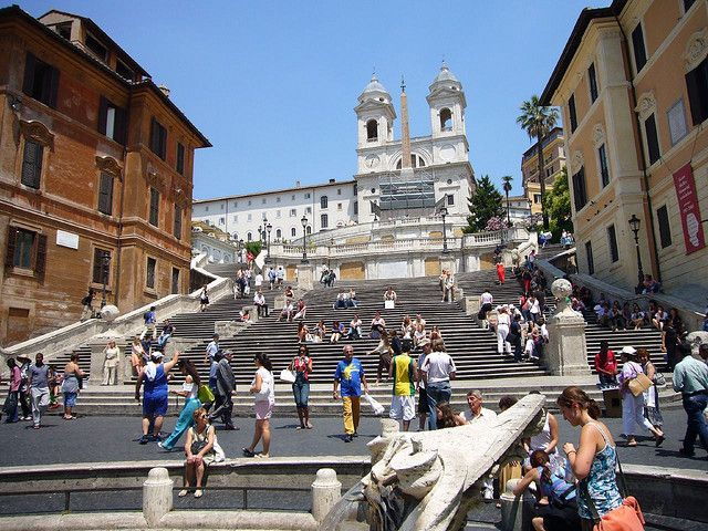 Fountains and Squares of Rome 2-Hour Walking Tour - Tour Duration and Languages