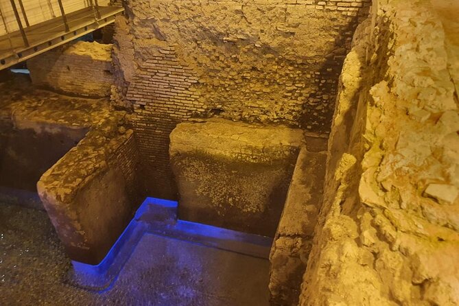 Fountains of Rome & The City of Water Walking Tour - Inclusions