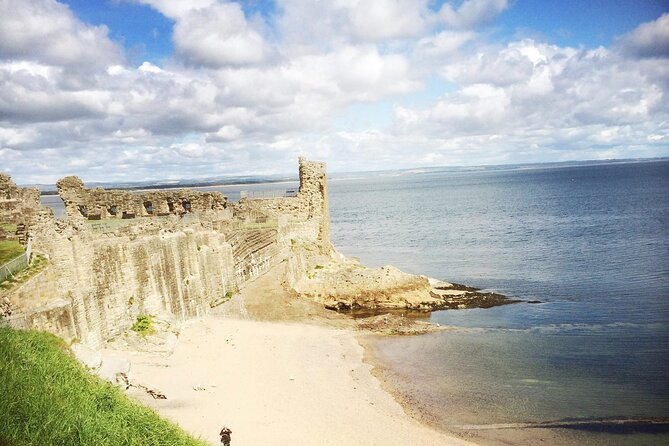 Four Cities, One Day: Explore St. Andrews, Dundee, Perth & More - Uncovering the Charms of More Cities