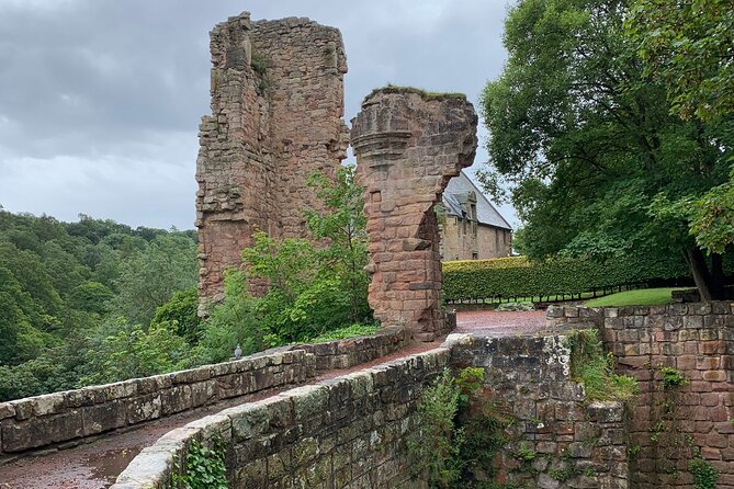 Four Cities, One Day: Explore St. Andrews, Dundee, Perth & More - Tips for a Memorable Day Trip