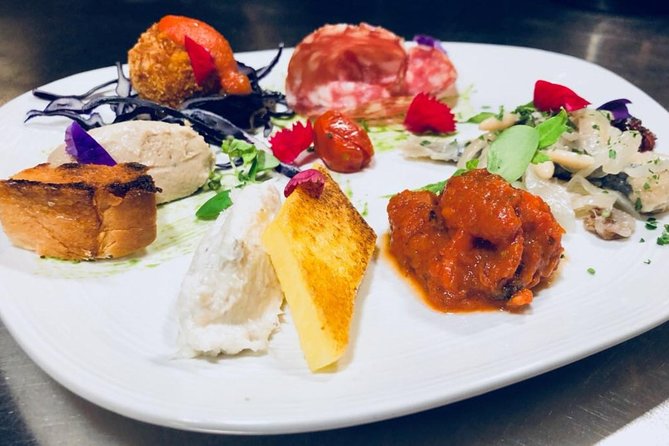 Four-course Food & Wine Pairing Elegant Dinner in Venice - Overview and Setting