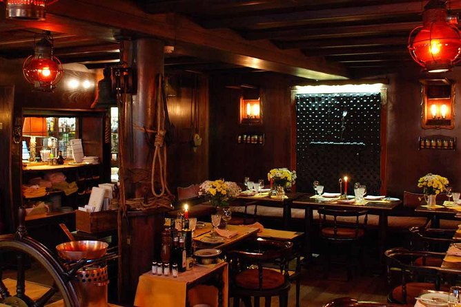 Four-course Food & Wine Pairing Elegant Dinner in Venice - Pricing and Value