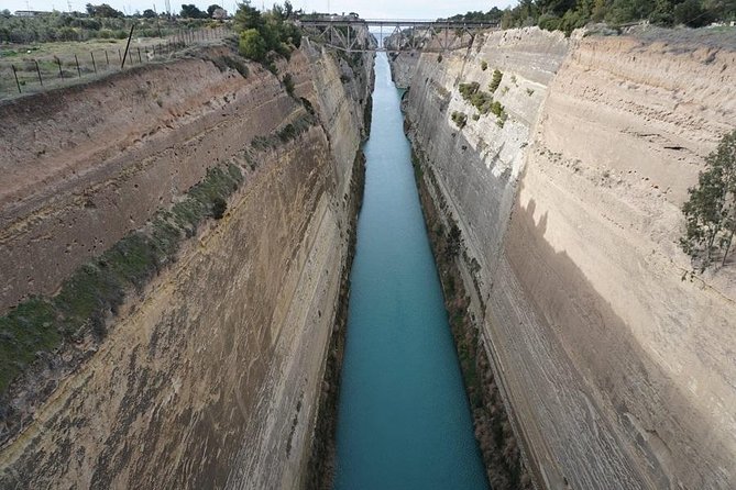 Four Day Greek History Tour From Athens - Inclusions