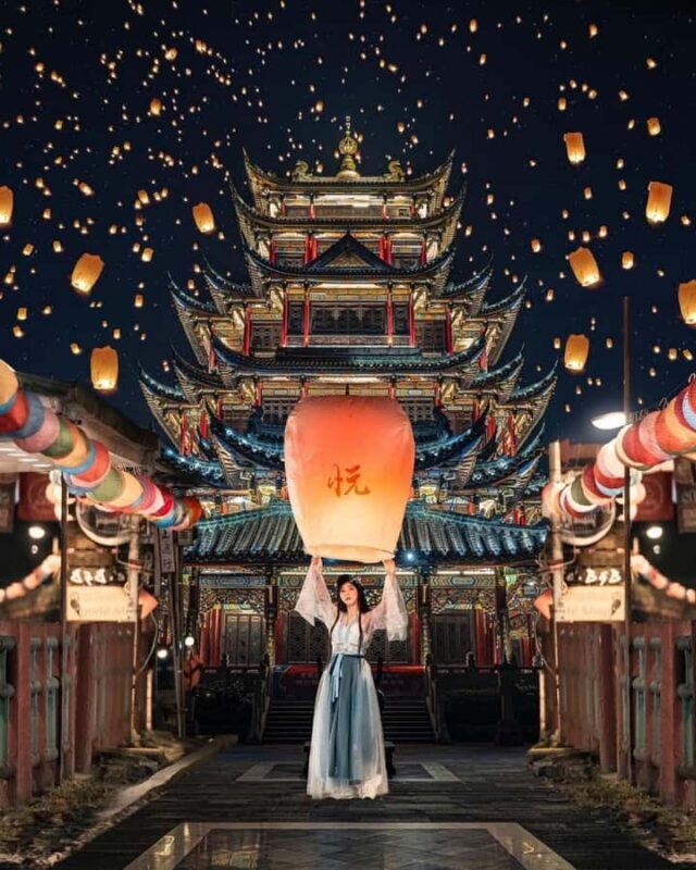 Four-Day In-Depth Tour of Northern Taiwan - Exploring Taipeis Cultural Highlights and Culinary Scene