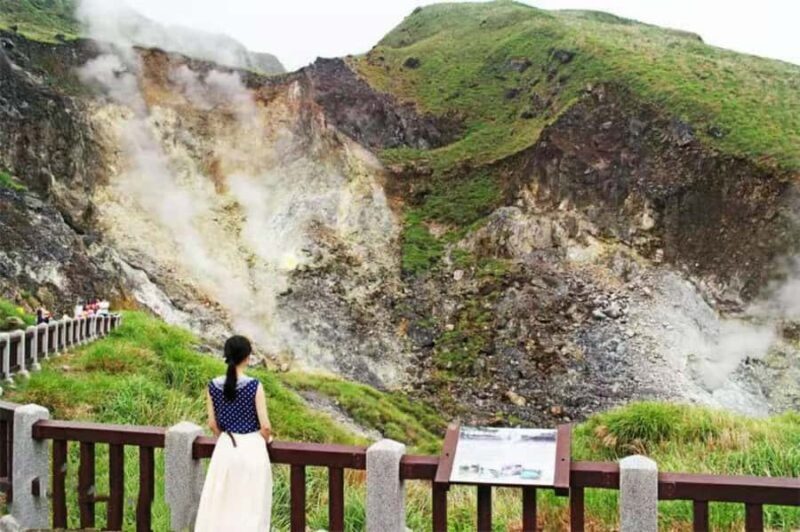 Four-Day In-Depth Tour of Northern Taiwan - The Sum Up