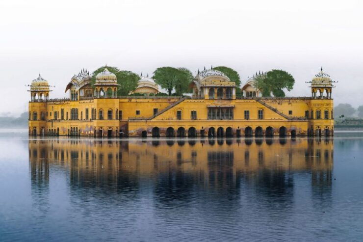 Four-Day Luxury Golden Triangle Tour to Delhi, Agra & Jaipur - Good To Know