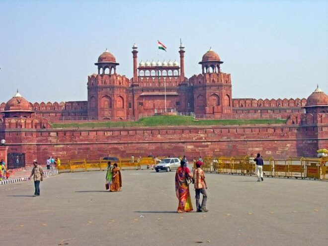Four-Day Luxury Golden Triangle Tour to Delhi, Agra & Jaipur - Inclusions and Exclusions