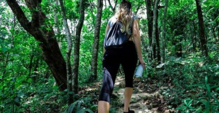 Four-Day Nature and Adventure Expedition - Trip Overview