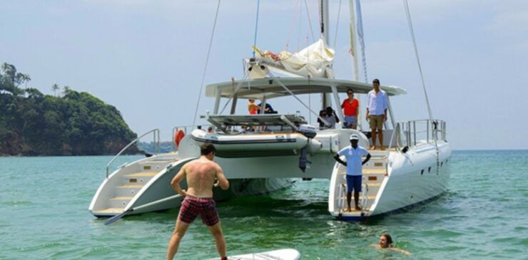 Four-Day Northern Sri Lanka Cruise - Experience Highlights and Inclusions