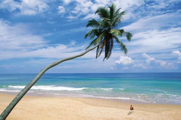 Four Day Tour in Southern Province Sri Lanka - Itinerary Breakdown