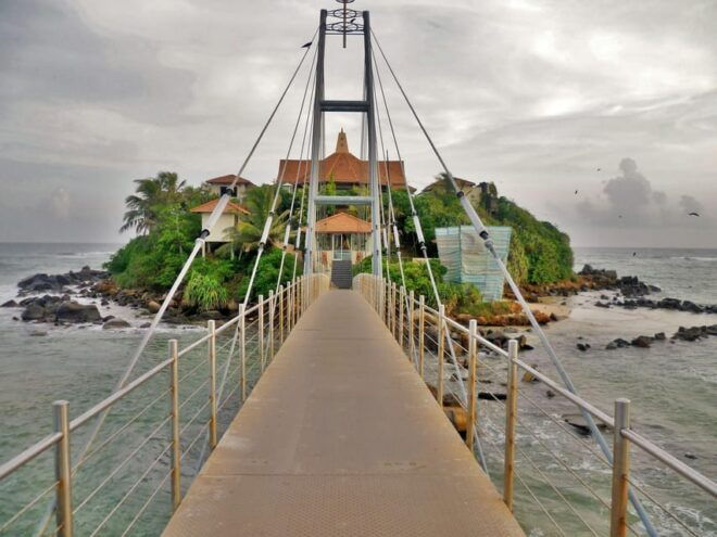 Four Day Tour in Southern Province Sri Lanka - Highlights of Each Day