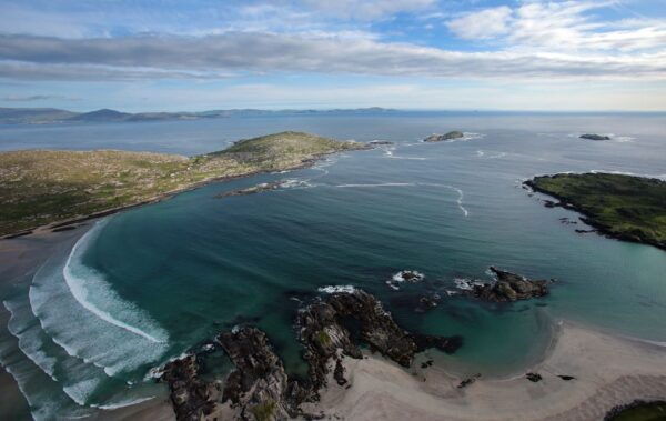 Four-Day Tour of the Southern and Western Coast: Ireland - Overnight Stays in Killarney