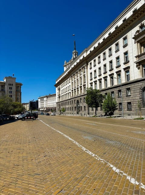 FOUR DAYS 4 Countries>Skopje,Niš,Thessaloniki,Sofia Day Tour - Good To Know