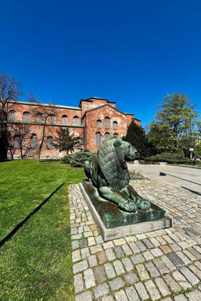 FOUR DAYS 4 Countries>Skopje,Niš,Thessaloniki,Sofia Day Tour - Exclusions to Consider