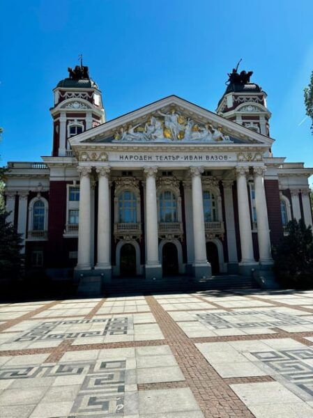 FOUR DAYS 4 Countries>Skopje,Niš,Thessaloniki,Sofia Day Tour - Important Tour Information