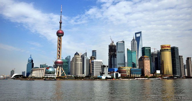 Four Days Beijing Shanghai Best Classic Quality Private Tour - Tour Itinerary Highlights