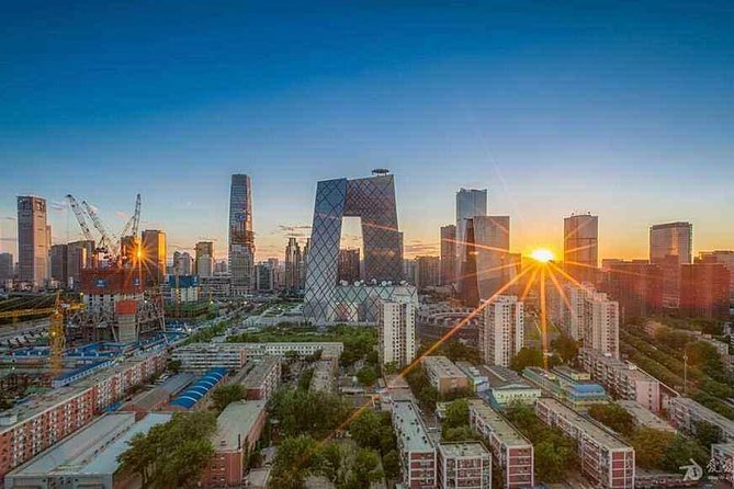 Four Days Beijing Shanghai Best Classic Quality Private Tour - Cultural Experiences and Activities