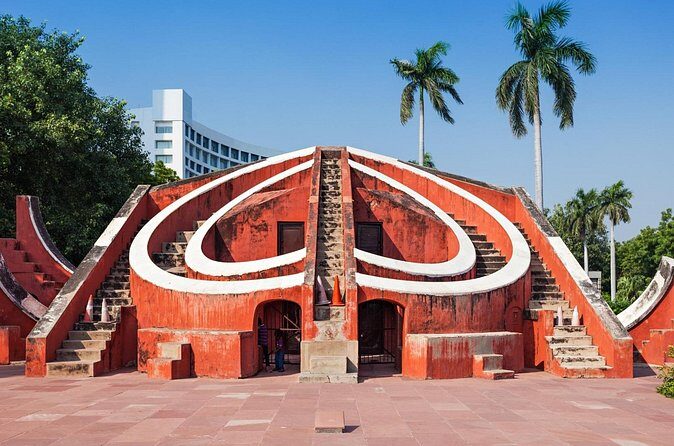 Four Days Private Luxury Golden Triangle Tour in India - Final Thoughts