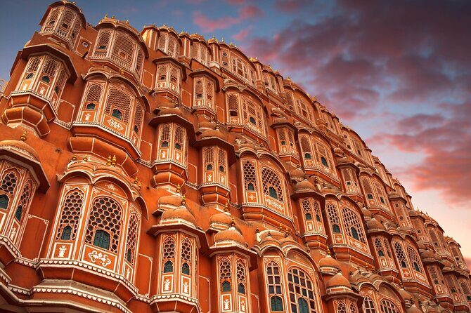 Four Days Private Luxury Golden Triangle Tour in India - Good To Know
