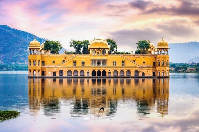 Four Days Private Luxury Golden Triangle Tour in India - FAQ