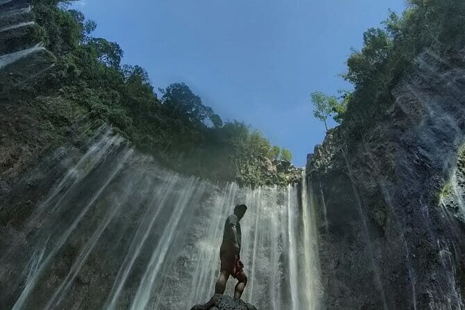 Four Days Private Waterfall Tour in Bromo Ijen Tumpak Sewu - Introduction