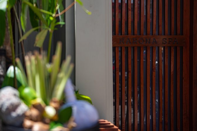 Four Hand Bliss (65 Mins) + Free Pick up or Drop Back - Customer Reviews