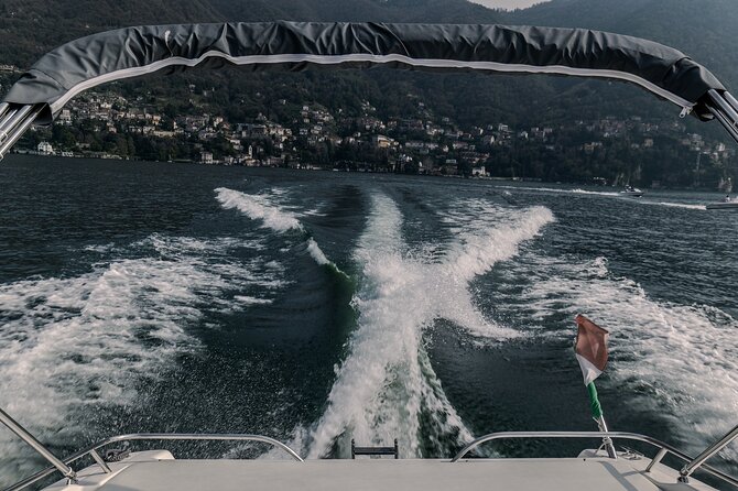 Four-Hour Boat Tour on Lake Como - Frequently Asked Questions
