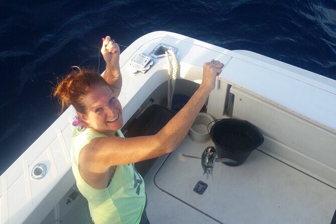 Four-Hour Fishing Tour in Dominica - Why This Tour Is a Good Choice