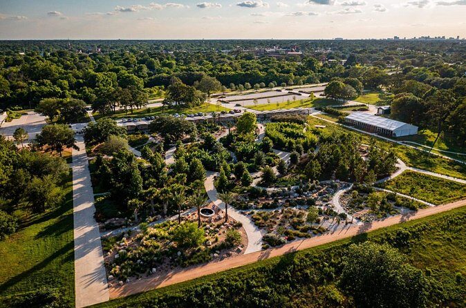 Four Hour Garden Tour - The Practicalities: What to Expect