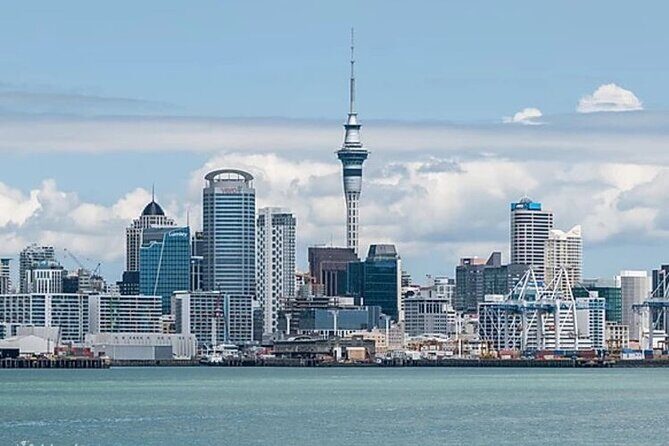Four Hour Private Auckland Sightseeing Tour - A Detailed Look at the Four Hour Private Auckland Sightseeing Tour