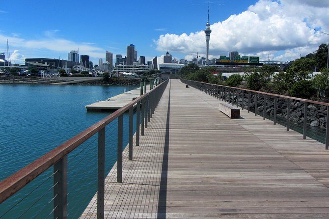 Four Hour Private Auckland Sightseeing Tour - Final Thoughts: Is This Tour Right for You?