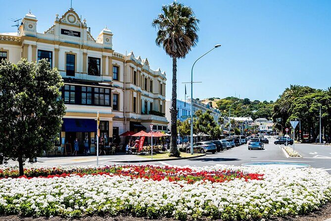 Four Hour Private Auckland Sightseeing Tour - The Sum Up