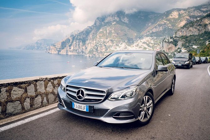 Four-Hour Tour of the Amalfi Coast - Insider Tips and Recommendations