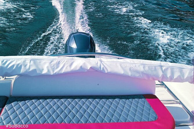 Four Hours Boat Rental in Lake Como - Booking Information and Guarantee