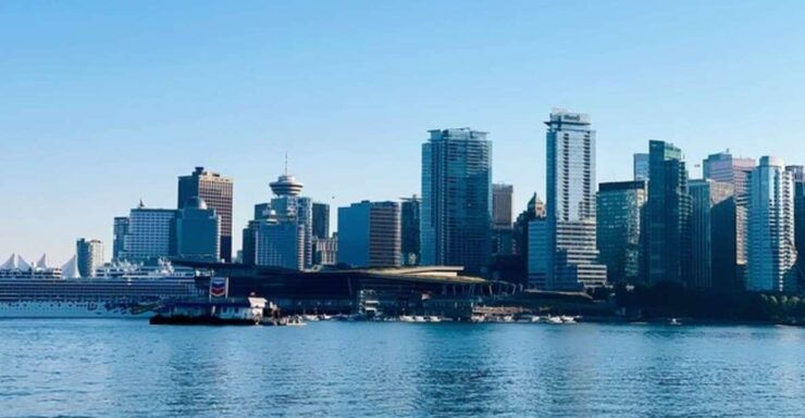 Four Hours of Vancouver Bliss: Unforgettable Memories Await - What to Expect on the Tour