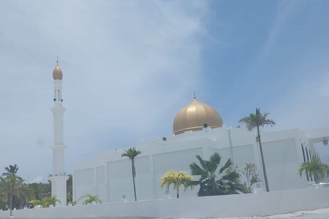 Four Islands Private Tour in Addu City, Maldives - Practical Details & Personal Insights