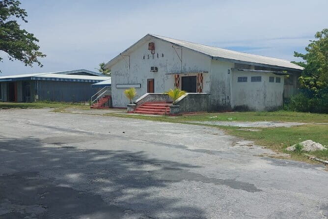 Four Islands Private Tour in Addu City, Maldives - Who Will Love This Tour?