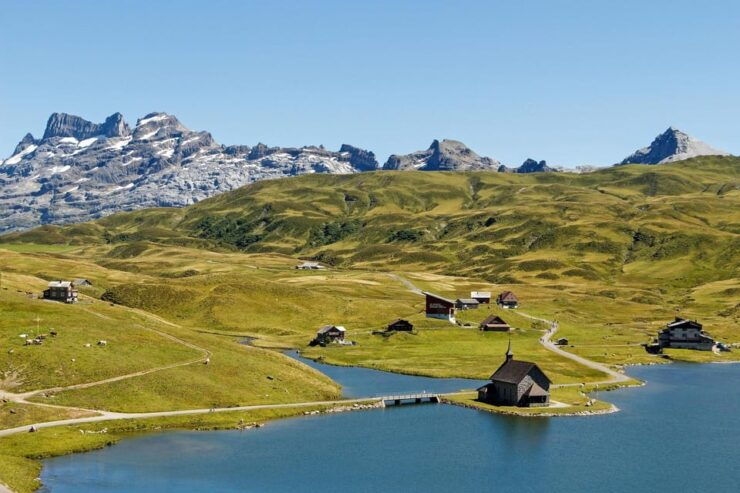 Four-Lake Hike in Engelberg: an Unforgettable Alpine Adventure - Good To Know
