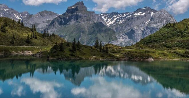 Four-Lake Hike in Engelberg: an Unforgettable Alpine Adventure - Inclusions and Exclusions