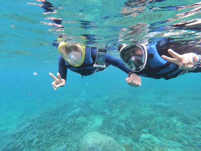 Four Spots Snorkelling Experience in Nusa Lembongan - What the price buys, and what it does not
