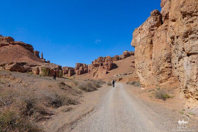 Four Stans Odyssey: Through the Heart of Central Asia, 17d - Good To Know