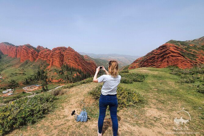 Four Stans Odyssey: Through the Heart of Central Asia, 17d - A Closer Look at the Itinerary