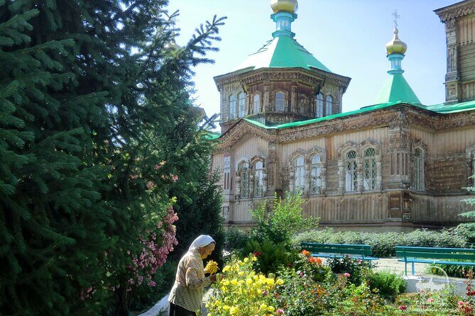 Four Stans Odyssey: Through the Heart of Central Asia, 17d - FAQ